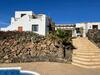 Beautiful Villa With Private Pool In Lajares