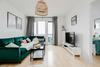 Apartamento Shortstaypoland Okopowa (b3)