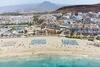 Apartamento Close To Playa Las Vistas With Pool And Parking