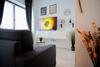 ?nostalgie Apartment L Innenstadt L Smart Tv L K�che