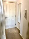 Apartamento Stylish, Spacious 1 Bedroomed Maisonette In Otley.