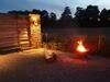 Apartamento The Hut