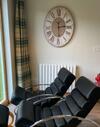 Sunningdale Lodge,st Mellion,cornwall-freegolf&spa