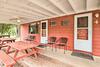 Quaint Reeds Spring Cabin, Lake And Pool Access