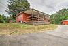 Classic Cabin On Table Rock Lake, Pool Access