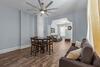 Comforts Cheerful 3 Bedroom In St Louis