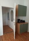 Apartamento Ferienwohnung Villenviertel