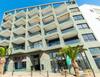 Lovely First Floor Lago Apartment In Front Of The Ocean