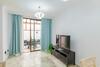 Lovely First Floor Lago Apartment In Front Of The Ocean