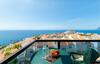 Lovely Fourth Floor Ocean View Lago Apartment