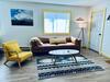 Glacier Lakepet Friendly Walk To Lake Amp Dwtn Full Kitchen