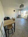 Apartamento T1 Aux Pieds De La Gare B�n�dictins - Dabnb