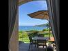 Villa Les Roches Mauves - Vue Mer