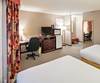 Hotel Holiday Inn Express Red Deer
