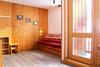 Apartamento R�sidence Hameaux II - Studio Pour 4 Personnes 684