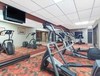 Hotel Ramada Williams Lake