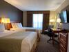 Hotel Best Western Strathmore Inn