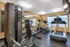 Hotel Best Western Strathmore Inn