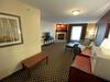 Hotel Best Western Strathmore Inn
