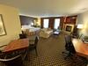 Hotel Best Western Strathmore Inn