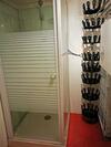 Charmant Chalet 8 Personnes Climatis�