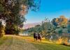 Hotel Domaine De Boulouch