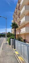Apartamento The Sunny Terrace Le Mathilde