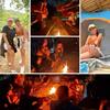 Agroturismo Camping Paradise And Singalong Mountain Garden
