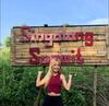 Agroturismo Camping Paradise And Singalong Mountain Garden