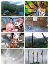 Agroturismo Camping Paradise And Singalong Mountain Garden