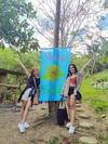 Agroturismo Camping Paradise And Singalong Mountain Garden