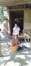 Agroturismo Camping Paradise And Singalong Mountain Garden