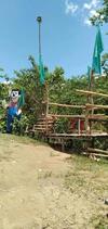 Agroturismo Camping Paradise And Singalong Mountain Garden