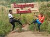 Agroturismo Camping Paradise And Singalong Mountain Garden