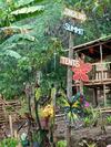 Agroturismo Camping Paradise And Singalong Mountain Garden