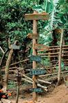 Agroturismo Camping Paradise And Singalong Mountain Garden