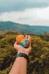 Agroturismo Camping Paradise And Singalong Mountain Garden