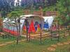 Ciwidey Valley Resort Hot Spring Waterpark
