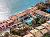 Pueblo Acantilado Suites
