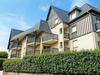 Apartment Castel Morny