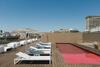 Lumen Hotel & The Lisbon Light Show