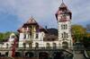 Hostal Hotel & Restaurant Munzert
