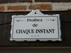 G�te De Charme Les Petits Matins Bleus