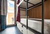 Albergue The Central House Madrid Lavapi�s