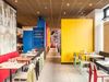Hotel Ibis Orly Aeroport