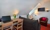 Hotel H�tel Du Lac