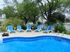 Bed & Breakfast G�te Aux D�lices Des Caprices
