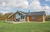 Holiday Home Ingeborgs Alle