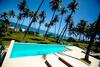 Casa Del Mar Lodge Barahona
