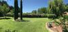 Villa Mas St Jean House
